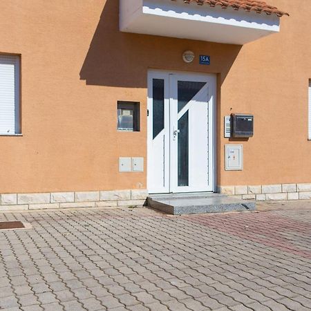 Apartman Noel Krk Town Dış mekan fotoğraf
