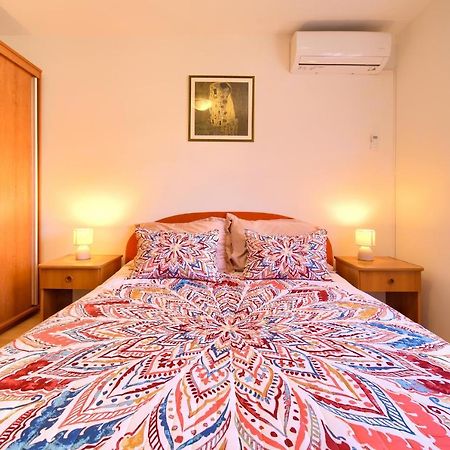 Apartman Noel Krk Town Dış mekan fotoğraf