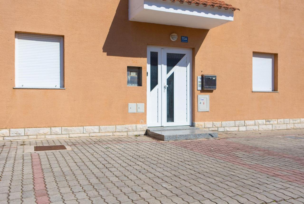 Apartman Noel Krk Town Dış mekan fotoğraf